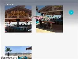 Sites similar to guavabeachclub.eu