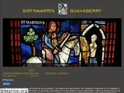 Sites similar to guavaberry.com