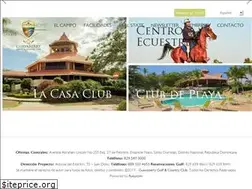 Sites similar to guavaberrygolf.com.do
