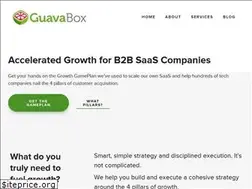 Sites similar to guavabox.com