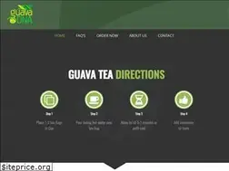 Sites similar to guavadna.com