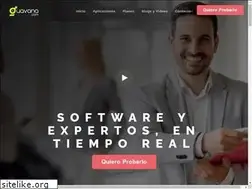 Sites similar to guavana.com