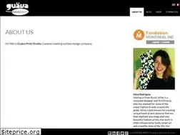 Sites similar to guavaprintstudio.com