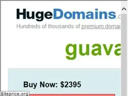 Sites similar to guavasofts.com