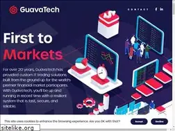 Sites similar to guavatech.com