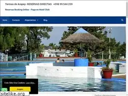 Sites similar to guaviyu.com.uy