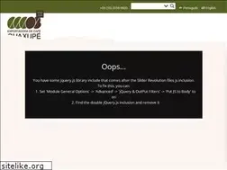 Sites similar to guaxupe.com.br