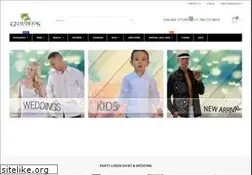 Sites similar to guayaberascubanas.com