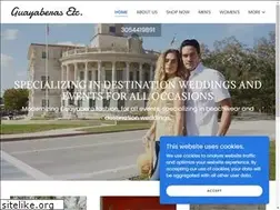 Sites similar to guayaberasetc.com