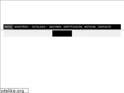 Sites similar to guayaberasramirez.com.mx