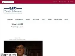 Sites similar to guayaberassalvatore.com