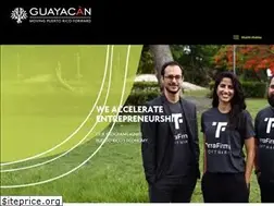 Sites similar to guayacan.org