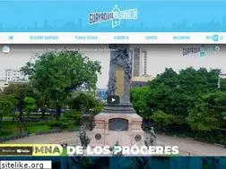 Sites similar to guayaquilesmidestino.com