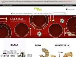 Sites similar to guaybuby.com