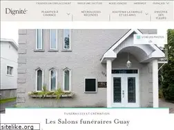 Sites similar to guaylaval.ca