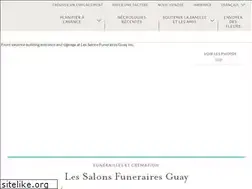 Sites similar to guaylepiphanie.ca