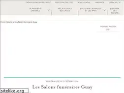 Sites similar to guaymascouche.ca