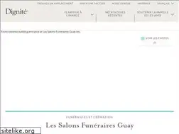 Sites similar to guaymirabel.ca
