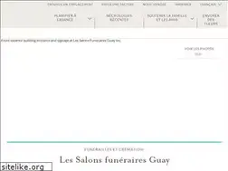Sites similar to guaymonttremblant.ca