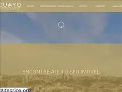 Sites similar to guayo.eu