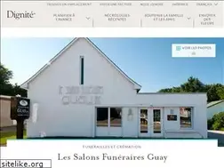 Sites similar to guayoka.ca