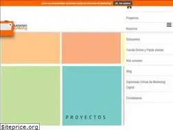 Sites similar to guayoyomarketing.com