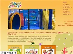 Sites similar to gubacheez.com