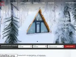 Sites similar to gubahasport59.ru