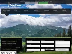 Sites similar to gubalowka.pl