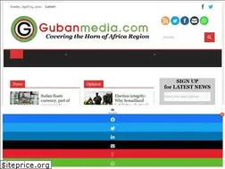 Sites similar to gubanmedia.com