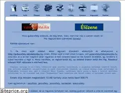 Sites similar to gubavofely.lakodalomba.hu