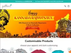 Sites similar to gubbacci.com