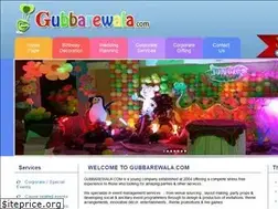 Sites similar to gubbarewala.com