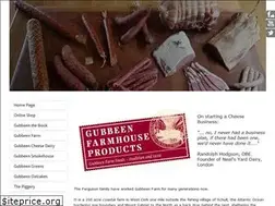 Sites similar to gubbeen.com