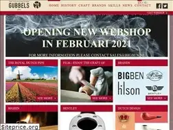 Sites similar to gubbelspipes.com