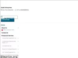 Sites similar to gubbienterprises.com
