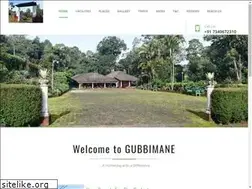 Sites similar to gubbimane.com