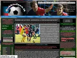 Sites similar to gubbiofans.it