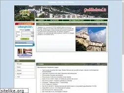 Sites similar to gubbiohotel.it