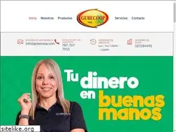 Sites similar to gubecoop.com