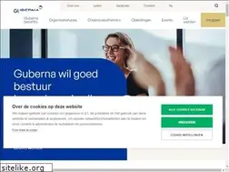 Sites similar to guberna.be