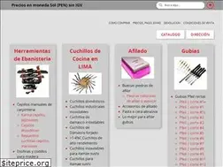 Sites similar to gubia.pe