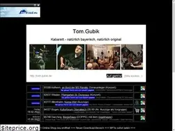 Sites similar to gubik.de