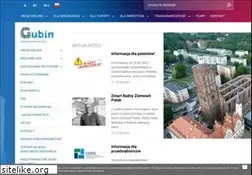 Sites similar to gubin.pl