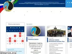 Sites similar to gubkin.uz