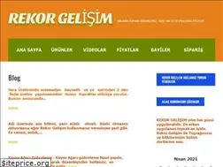 Sites similar to gubregubre.com