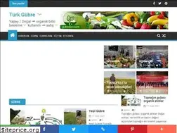 Sites similar to gubreler.com