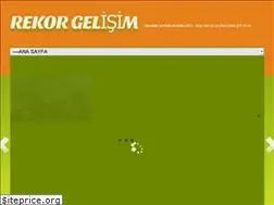 Sites similar to gubreorganik.com