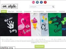 Sites similar to gubstyle.de