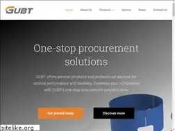 Sites similar to gubtcasting.com